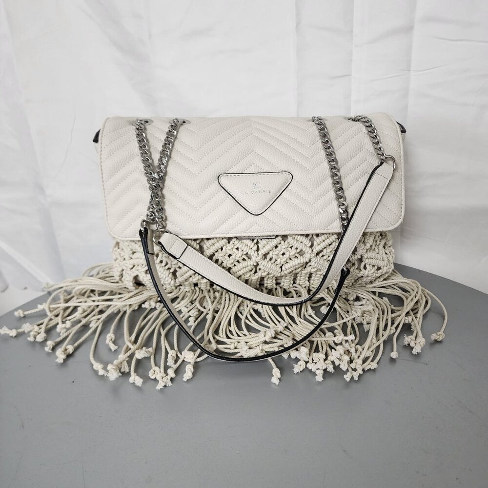 La Carrie Women's Prisca Bags - (BRAND NEW- NEVER USED)